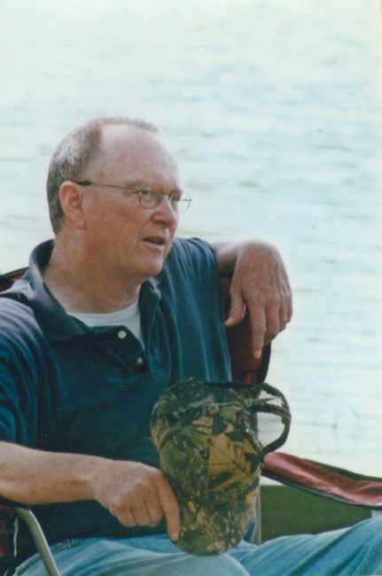 Obituary of John Carroll Hale