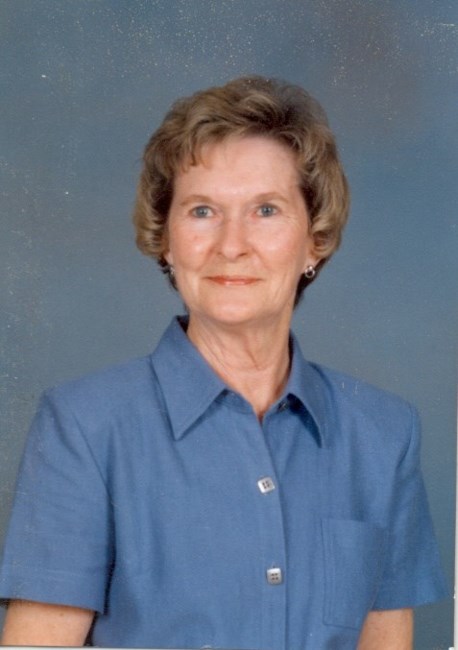Obituario de Faye H. Cheers