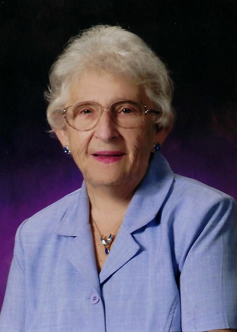 Obituary of Elizabeth "Betty" Jane King
