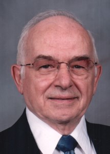 Frank A.  Spada