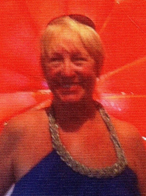 Obituary of Joyce Helen Nicholson