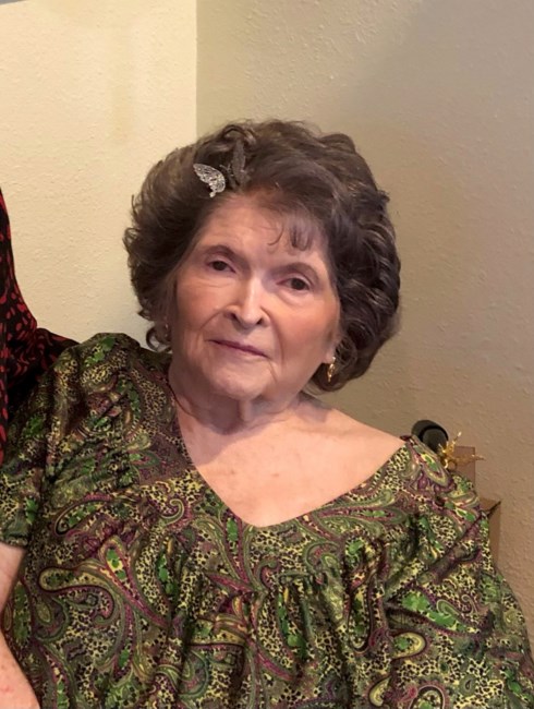 Obituary of Carolyn (Campbell) Williams