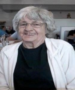 Obituario de Virginia Lee Banks-Haynes