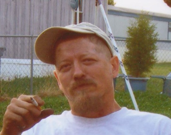 Obituario de Kenneth Roger Rhyne