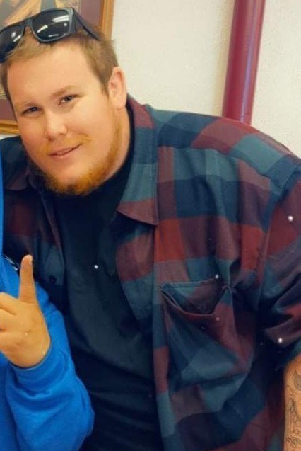 Avis de décès de Joseph Daniel Williams