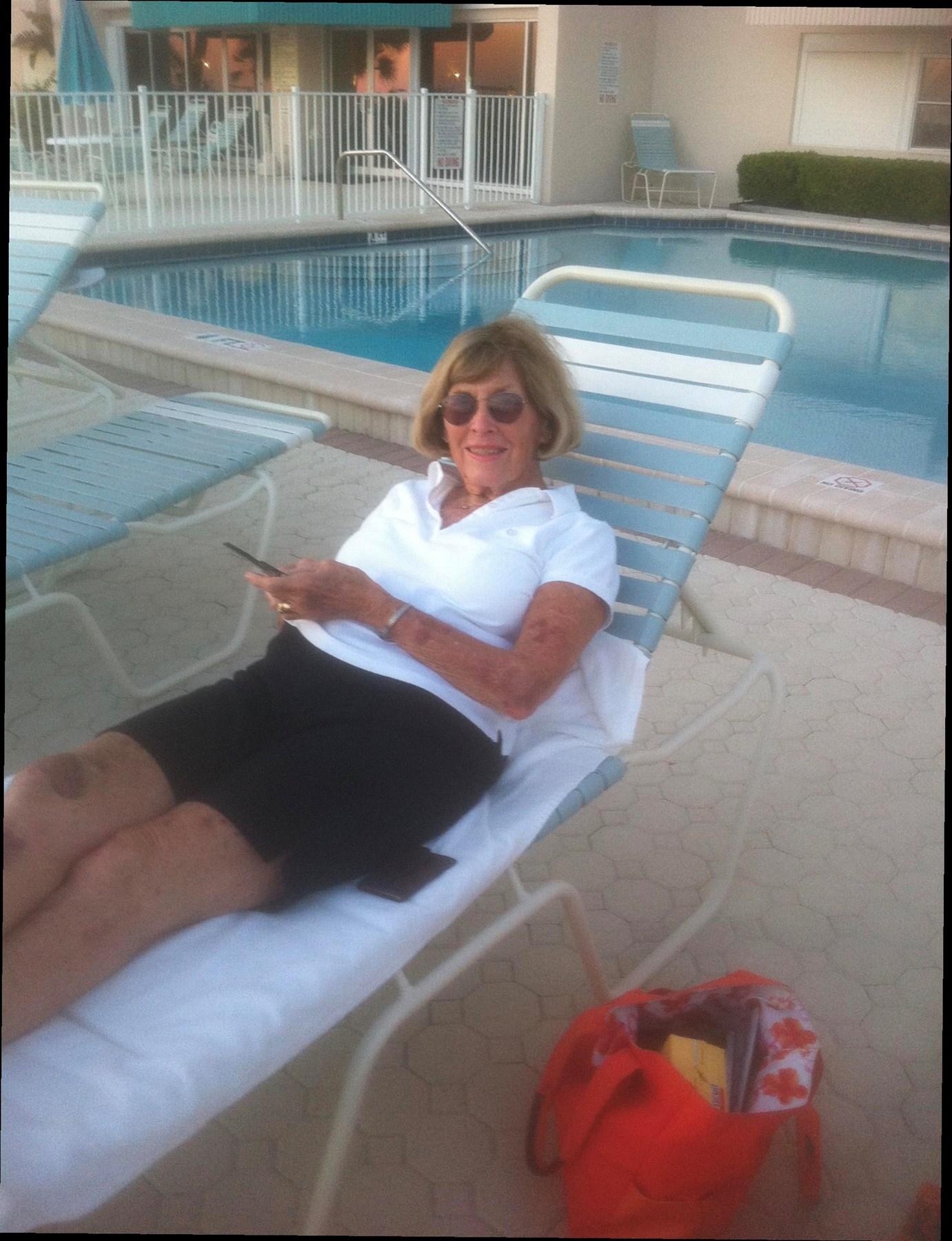 Obituary of Jessie Louise Baum