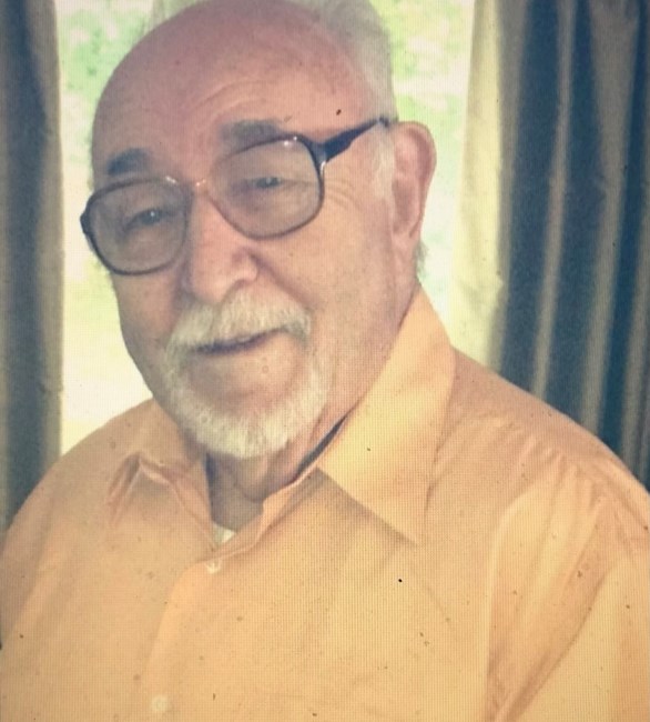 Obituary of Seymour Victor Pollack