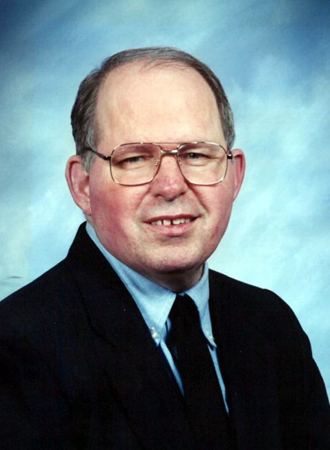 Obituary of Frederick Phillip Rahe