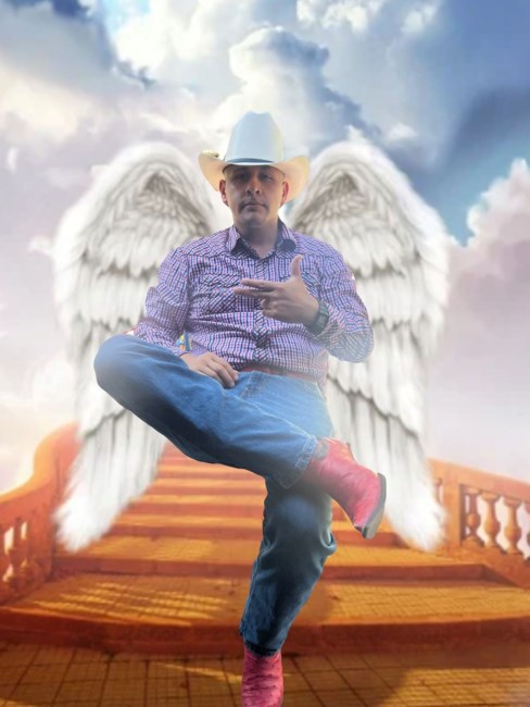 Obituary of Jose Israel Orozco Sandoval