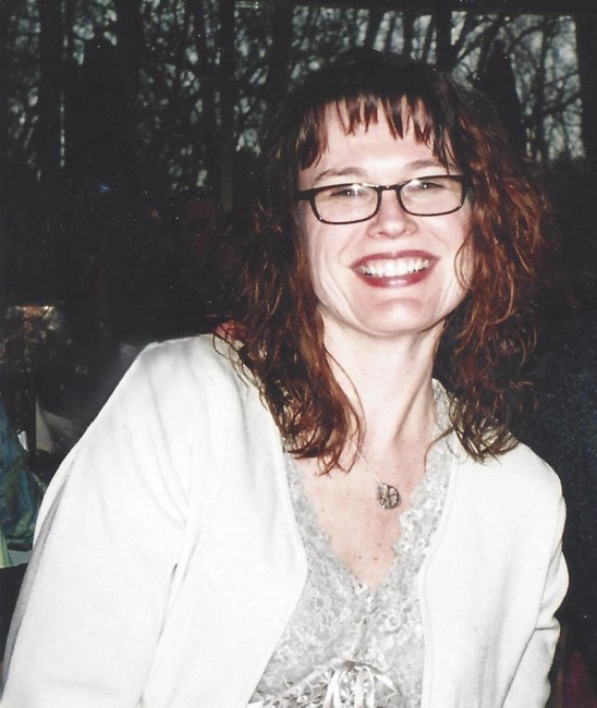 Obituary of Darby Jane Kubik