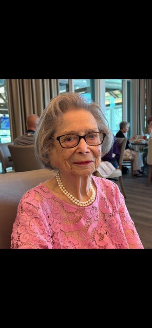 Avis de décès de Phyllis M Green