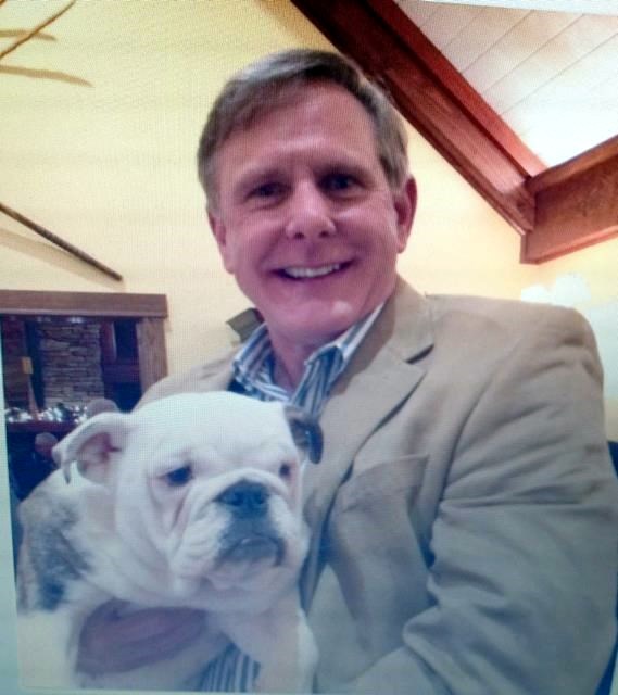 Obituary of Clayton Scott Stone