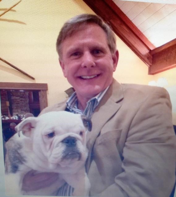 Obituary of Clayton Scott Stone