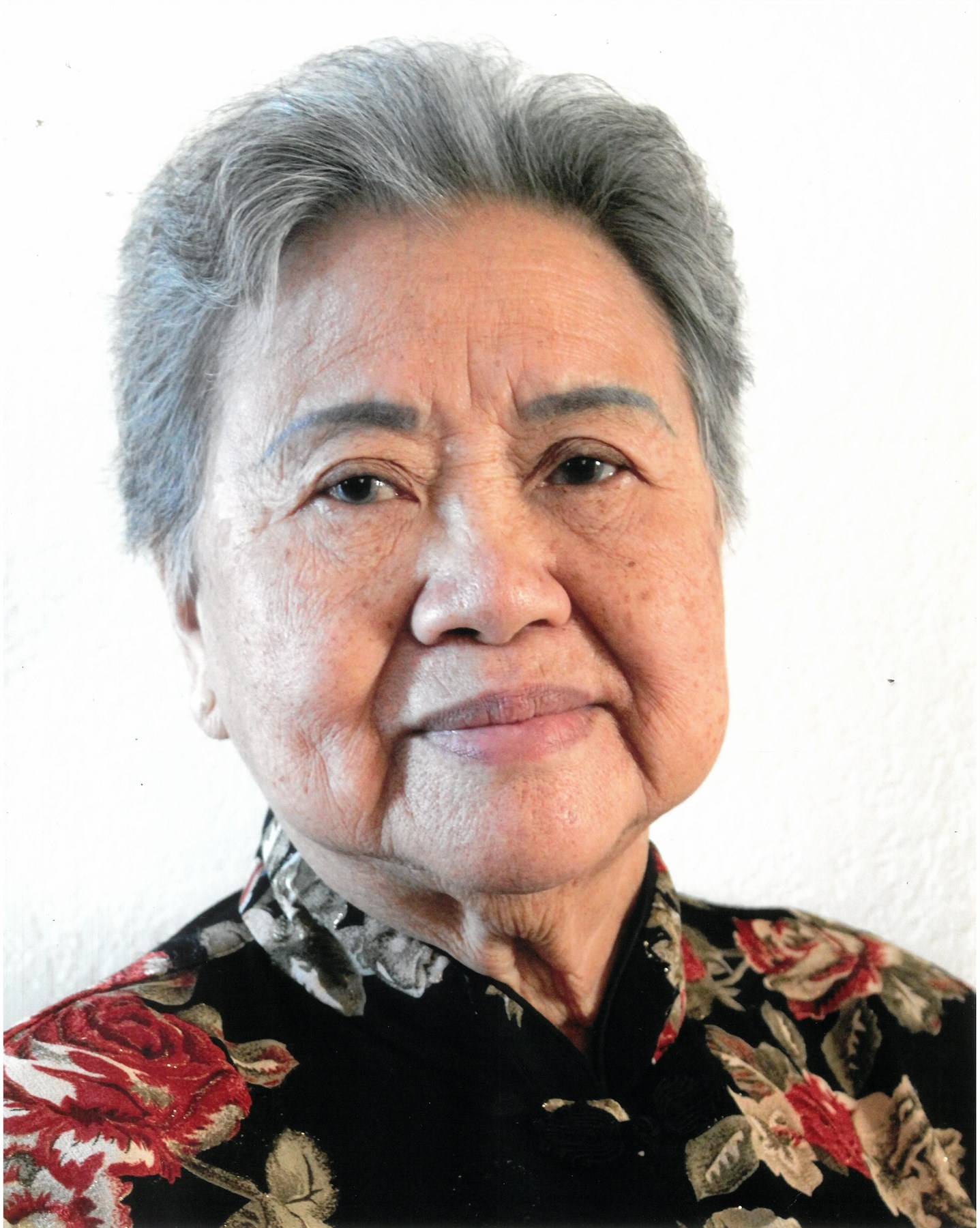 Obituary of Ngoc Lu Phan