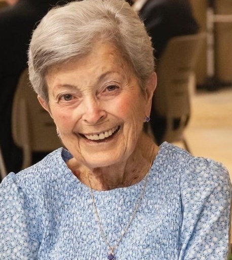 Obituary of Joy Schelhammer Hudgins