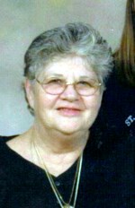 Beverly Mulcahy