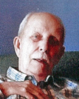 Obituary of Charles Pierce