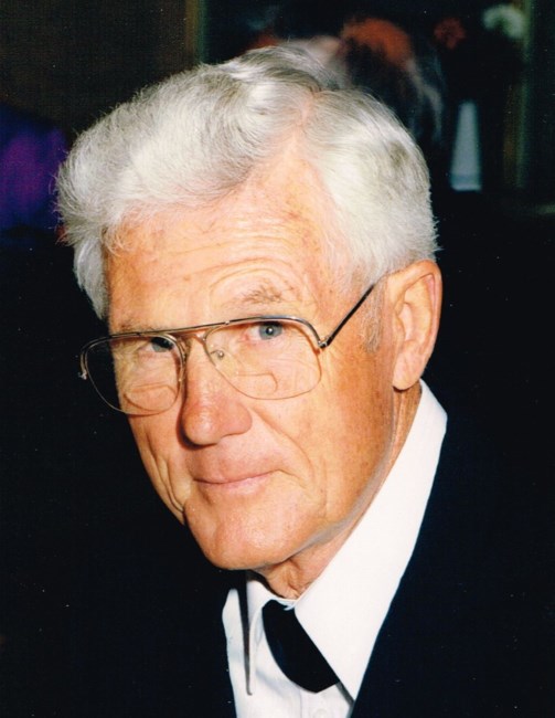 Obituary of John "Jack" H. Murray