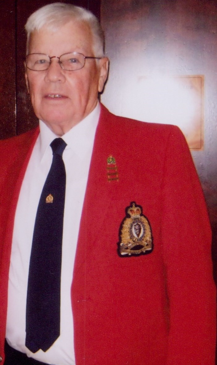 Don A. Guild Obituary Brampton, ON