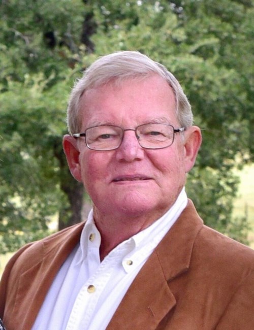 Obituary of Michael A Laws