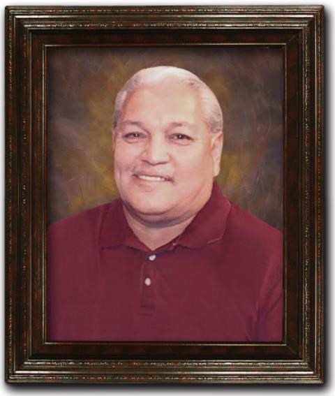 Obituary of Rudy Hernandez Sr.
