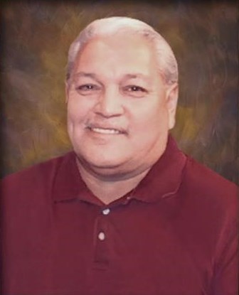 Obituary of Rudy Hernandez Sr.