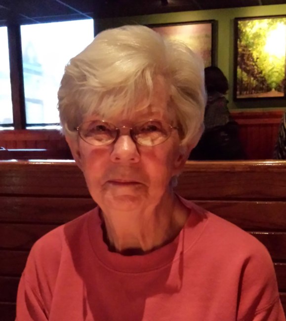 Obituary of Joline L Harwell