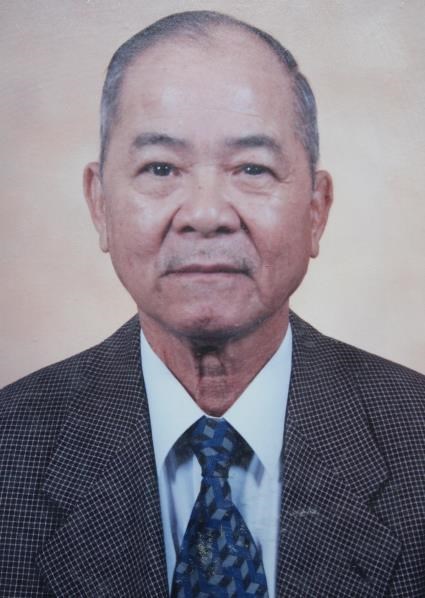 Obituary of De Nguyen