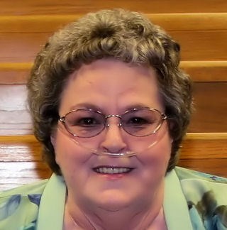 Obituary of Joan June Wood