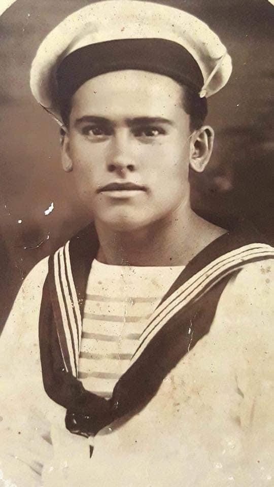 Obituary of Mr. Jean Taerea