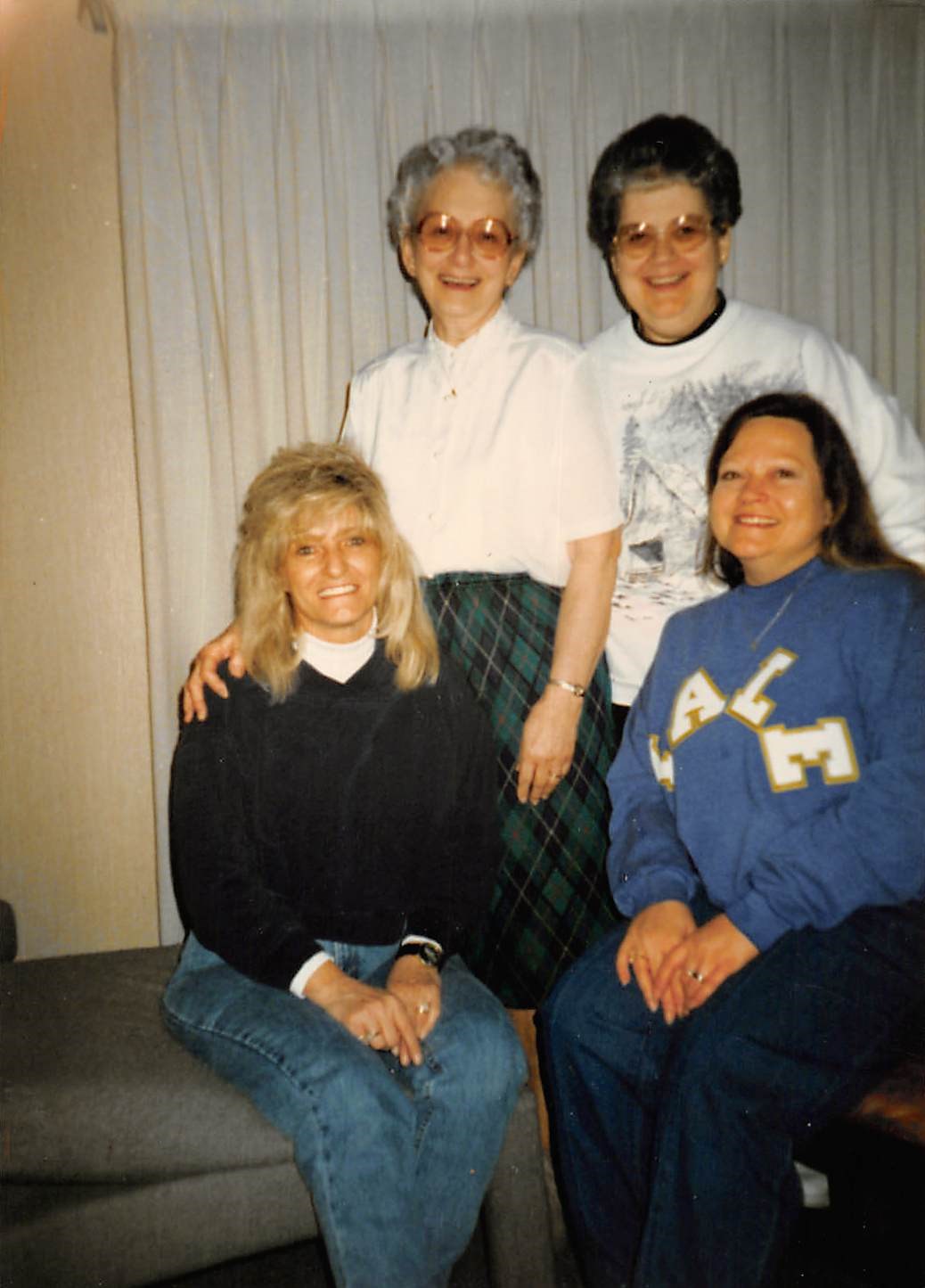Obituary of Jewell Smith