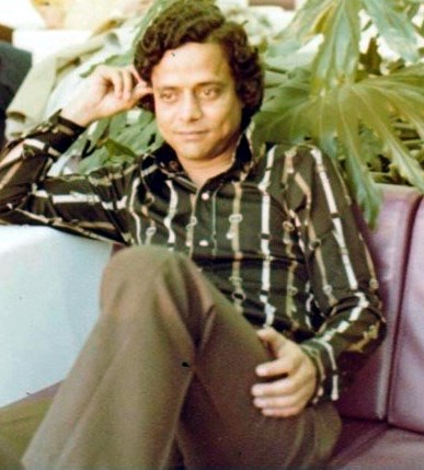 obituary image
