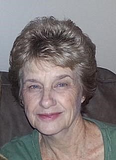 Obituary of Carolyn Holley