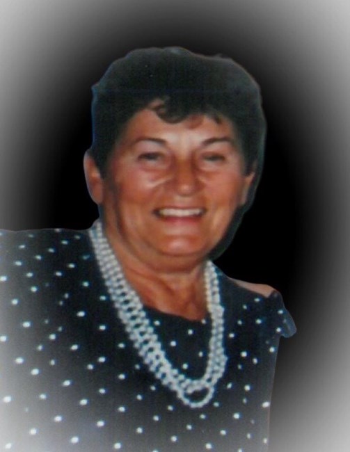 Obituary of Phyllis Mary (Willick) Cornell