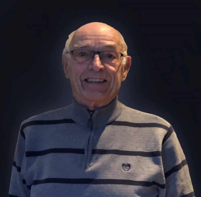 Obituario de Jean Venne