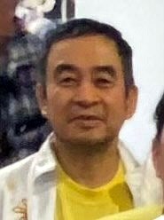 Obituary of Jenito Delos Santos