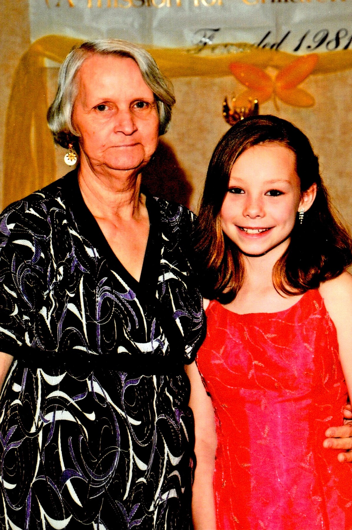 Obituary of Sybil Ann Brooks