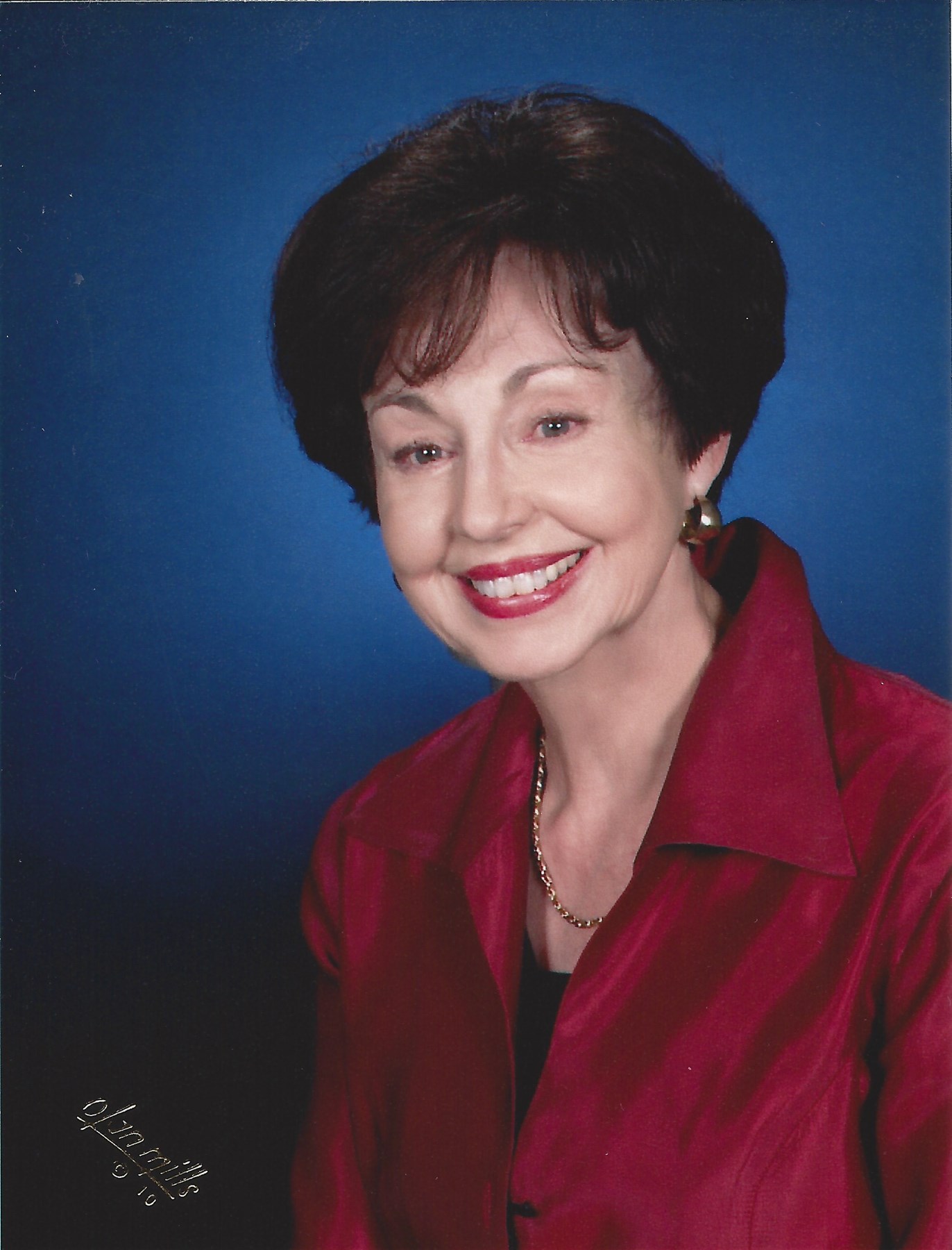 Avis de décès de Annabeth A. Mann