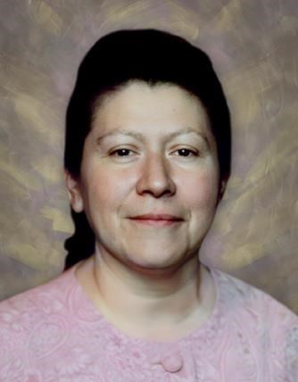 Obituary of Maria Isabel Perez