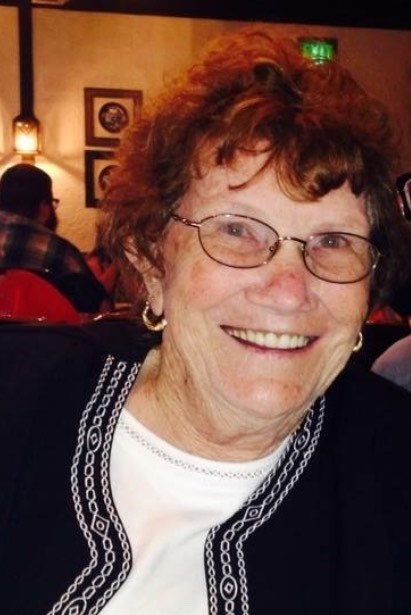 Obituario de Goldie Fern Mundy