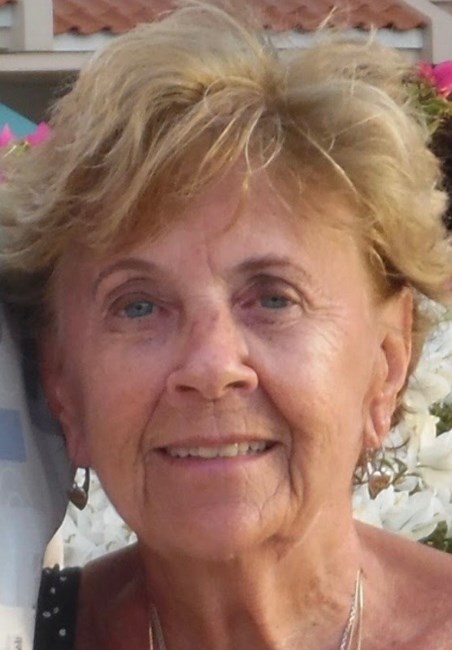 Obituary of Joyce A. DeMarco