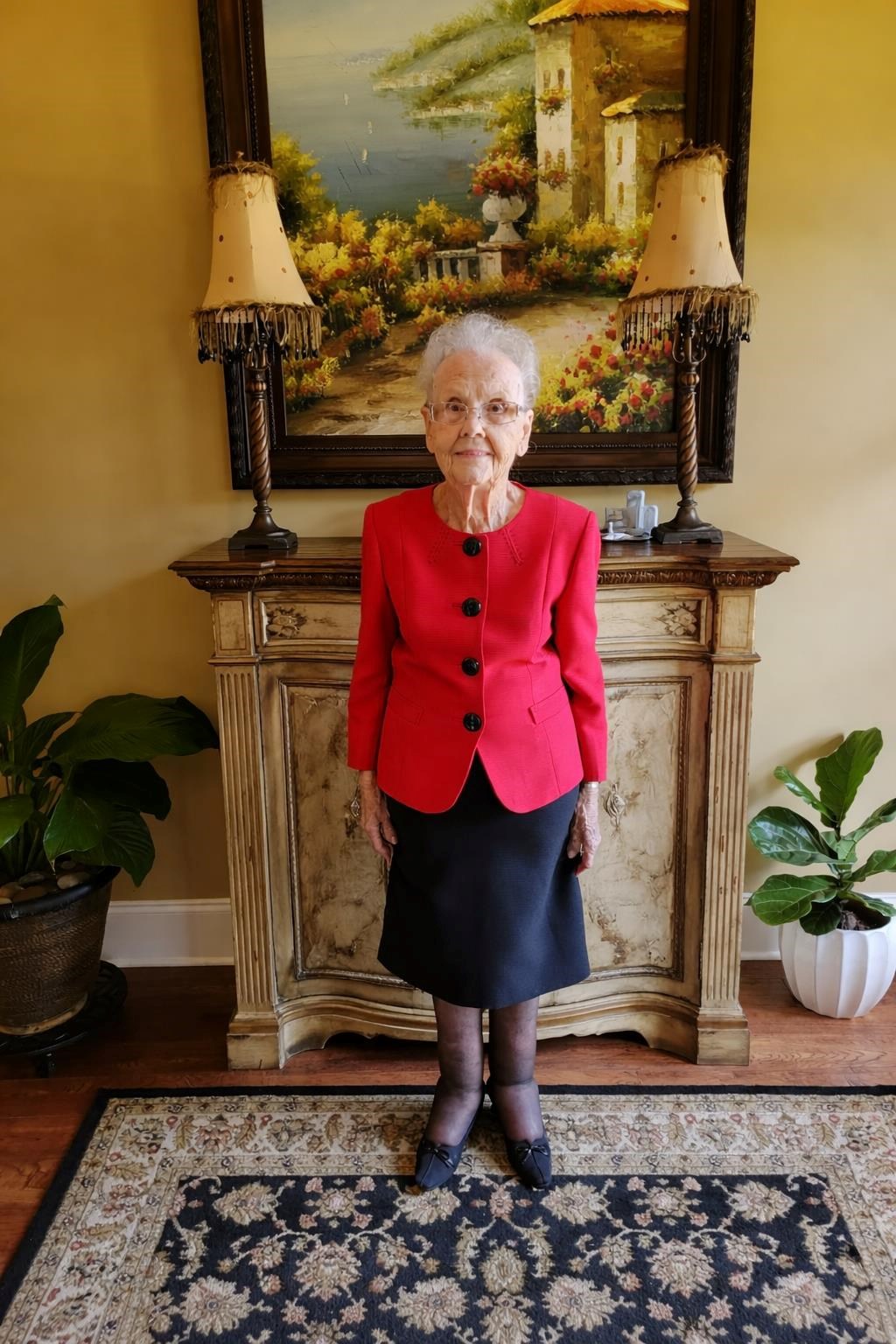 Obituary of Donis Bracey