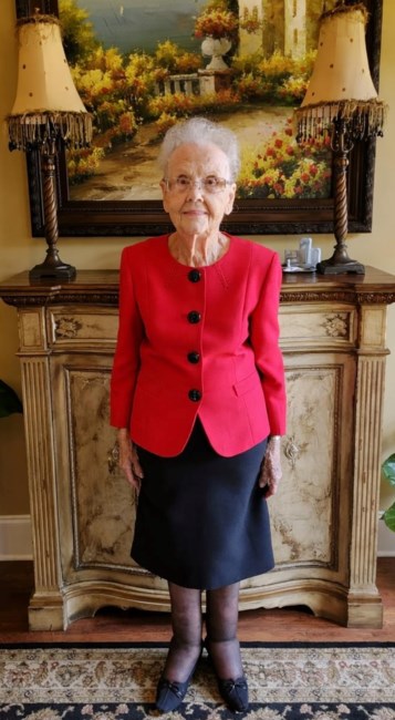 Obituary of Donis Bracey