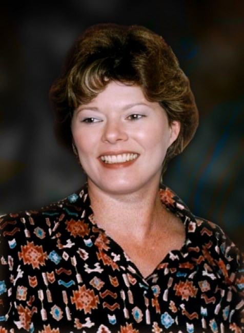 Obituary of Geralynn Lea Landeros