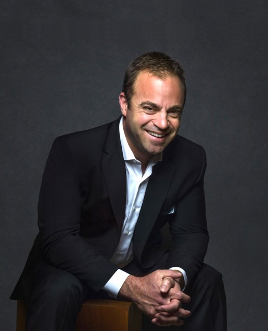 Obituary of Richard Paul Bursek