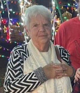 Obituary of Susanne Hatcher Strickland