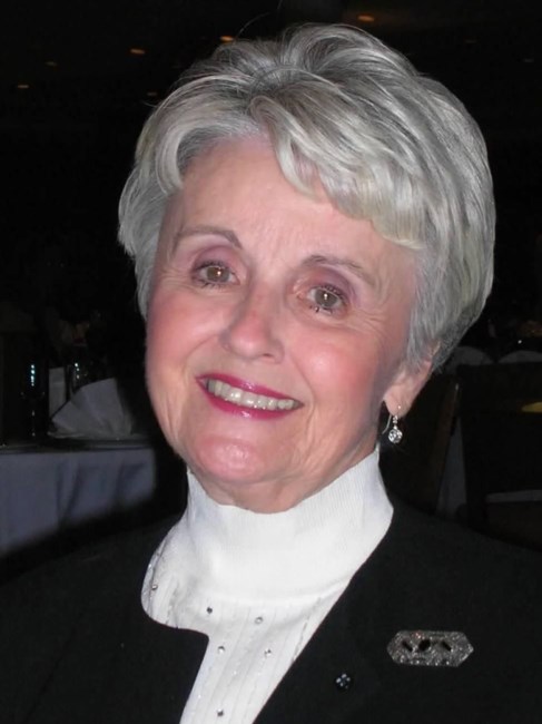 Obituary of Ona Claire Dassinger Carimi