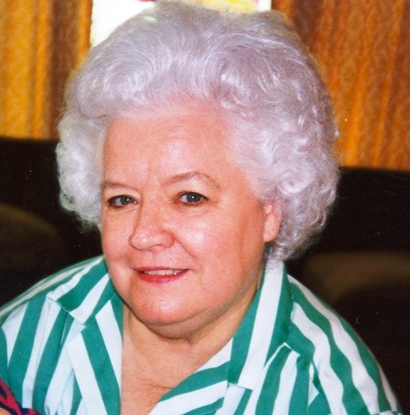 Obituary of Lorraine E. Kornegay