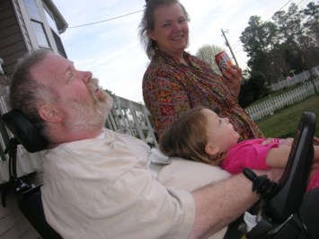 Obituary of Patrick Pat M. Bailey