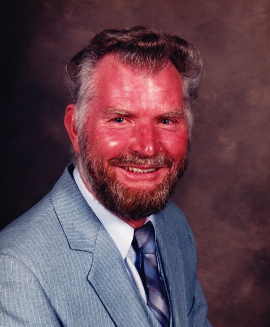 Obituary of Odell Jackson